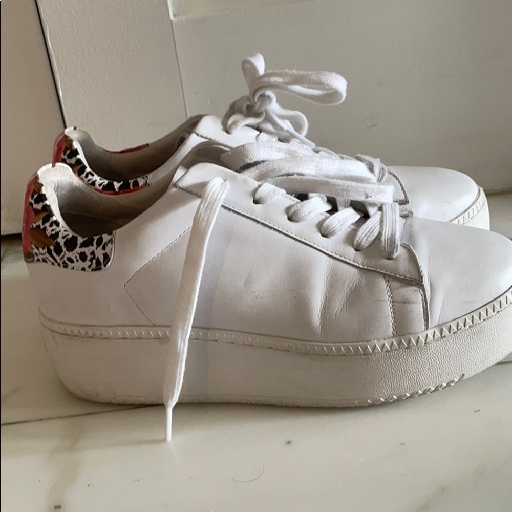 Ash shoes !